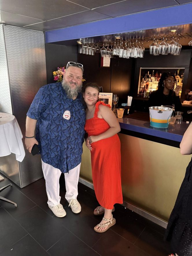 Popłynęli w rejs z fundacją Dar Serca