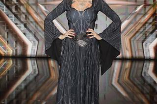 Gwiazdy odstawione jak na bal