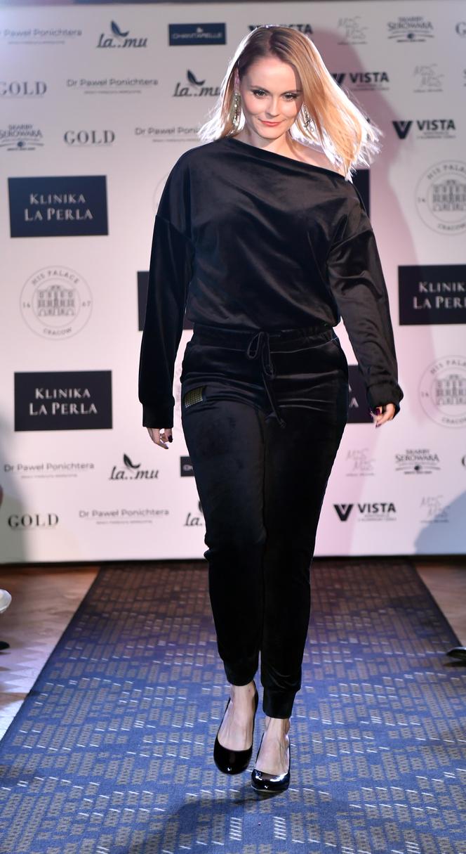 Gwiazdy królowały w Krakowie na otwarciu kliniki piękności i wyjątkowych pokazach mody!