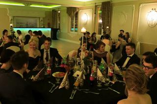 Studniówka LO w Bieruniu