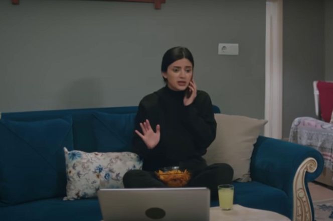 Zdezorientowana Seher będzie szukała pomocy u Zuhal 