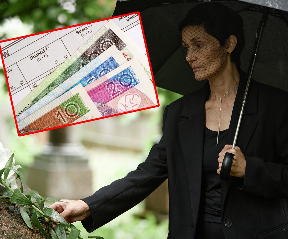 Renta wdowia z zagranicy. Podatek PIT: Kto jest zwolniony, a kto musi zapłacić?