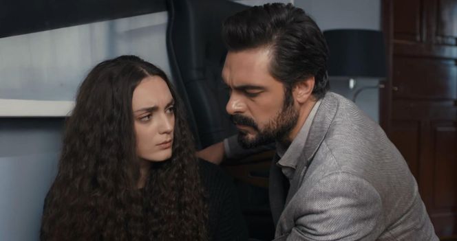 	Dziedzictwo (Emanet) odc. 657. Nana, Yaman