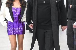 Roksana Węgiel - oto strażnik Roxie