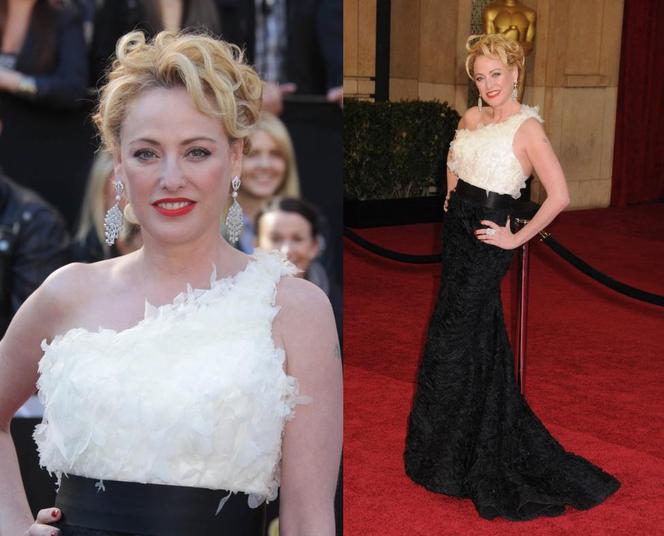 Virginia Madsen