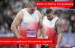 Najlepsze memy z Igrzysk Olimpijskich w Paryżu do zapamiętania