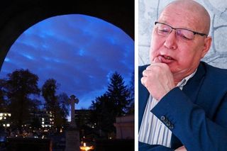 Jasnowidz Krzysztof Jackowski mówi o tym, co nas czeka po śmierci. Przekonuje, że widzi etapy reinkarnacji:  Widziałem twarz staruszki na buzi mojej wnuczki 