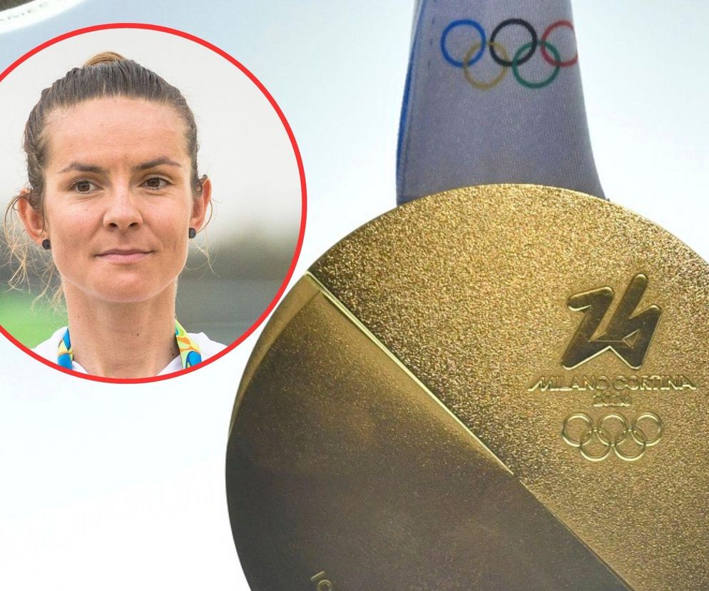 Maja Włoszczowska, igrzyska 2026