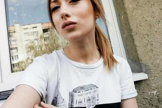 Ruslana Ksheminska zaginęła w drodze z Zabrza do Katowic