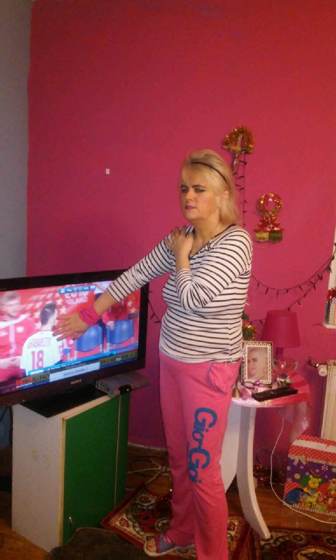 To dzięki mnie pokonaliśmy Francję