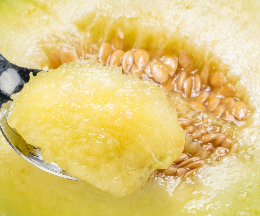 Pomoże pozbyć się nadmiaru wody i zgubić brzuszek. Zajadaj nawet co dzień