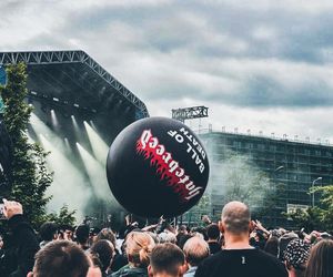Mystic Festival 06.06.2025. – Król jest tylko jeden i jest nim King Diamond