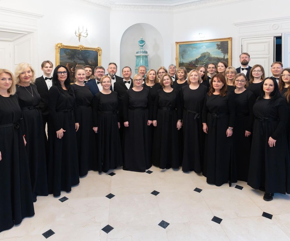 Chór Cantata