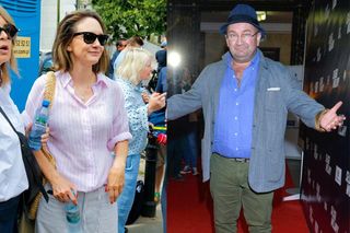 To nie Ilona Ostrowska i Paweł Królikowski mieli zagrać główne role