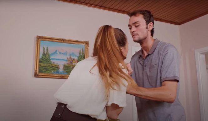 Cavidan upozoruje samobójstwo Bahar, by zeswatać ją z Kuzeyem. Nacyie powie wreszcie "dość" - szykuje się wojna?