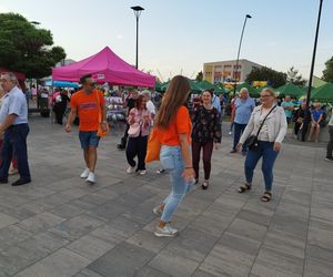 Eska Summer City na Dniach Czarnej Białostockiej 