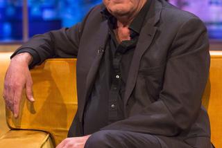 Clarkson wyleciał z Top Gear