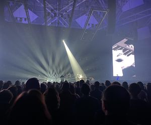 Światło i MRock
