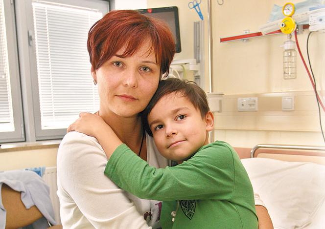 Bez Centrum nasze dzieci nie wyzdrowieją!