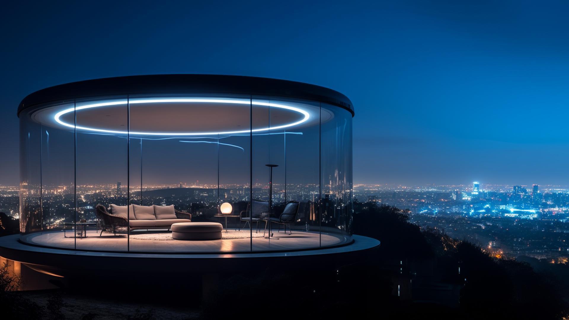 O czym śnią elektryczne owce?