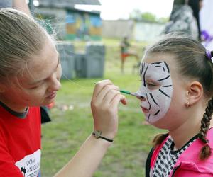 Bieg Zielone Załęże w Katowicach przyciągnął 266 uczestników