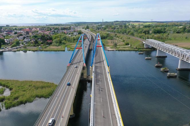Budowa S3 na odcinku Dargobądz - Troszyn