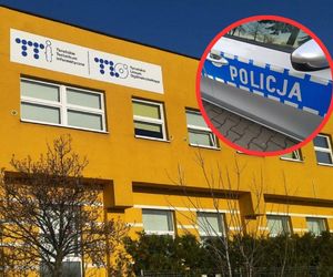 Rzucił się na nauczycielkę z pięściami! Był wzorowym uczniem