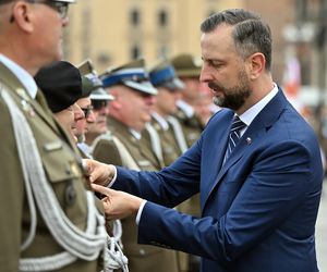 Żona Kosiniaka-Kamysza jak Jackie Kennedy