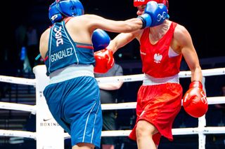 Aneta Rygielska, medalistka mistrzostw świata