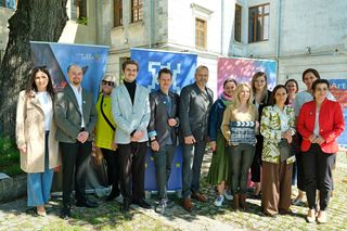 Maj w Lublinie będzie kreatywny i bardzo filmowy. Już za chwilę Europejski Miesiąc Kreatywności