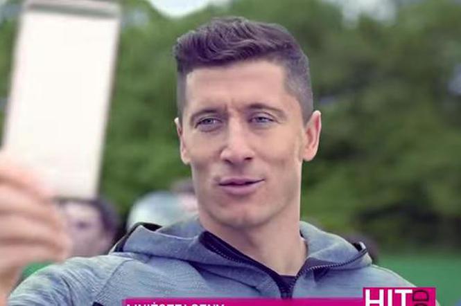 EURO 2016: Robert Lewandowski zarabia na reklamach krocie. A jak ze