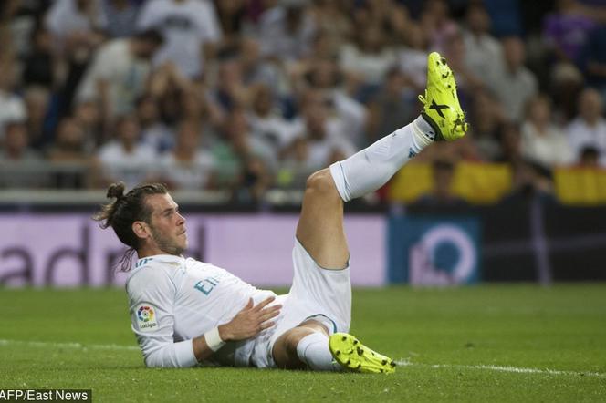 Gareth Bale