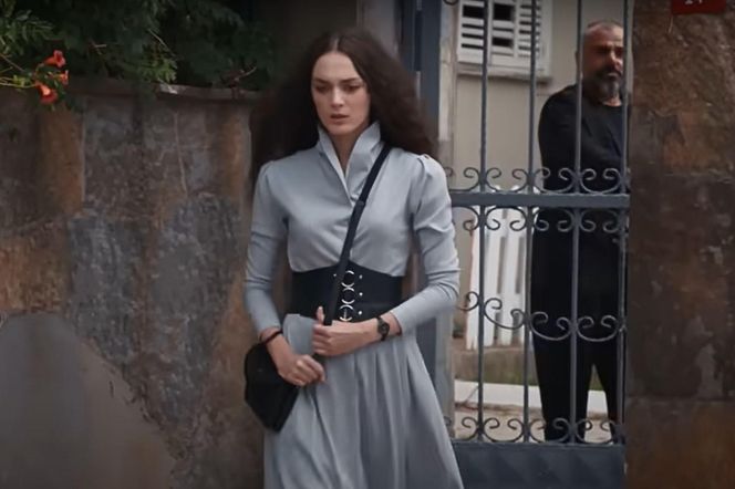 Nana odchodzi z rezydencji 