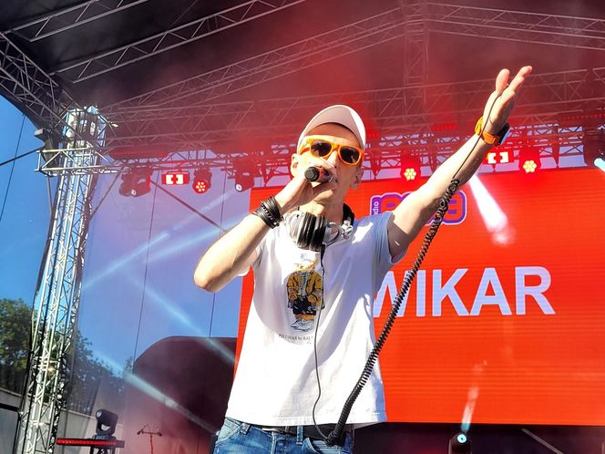 ESKA Music Tour w Czeladzi 2025