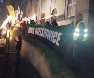 Walczymy o Śląsk i o przemysł, żeby nie umarł