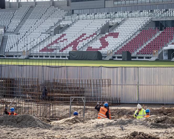 Stadion ŁKS