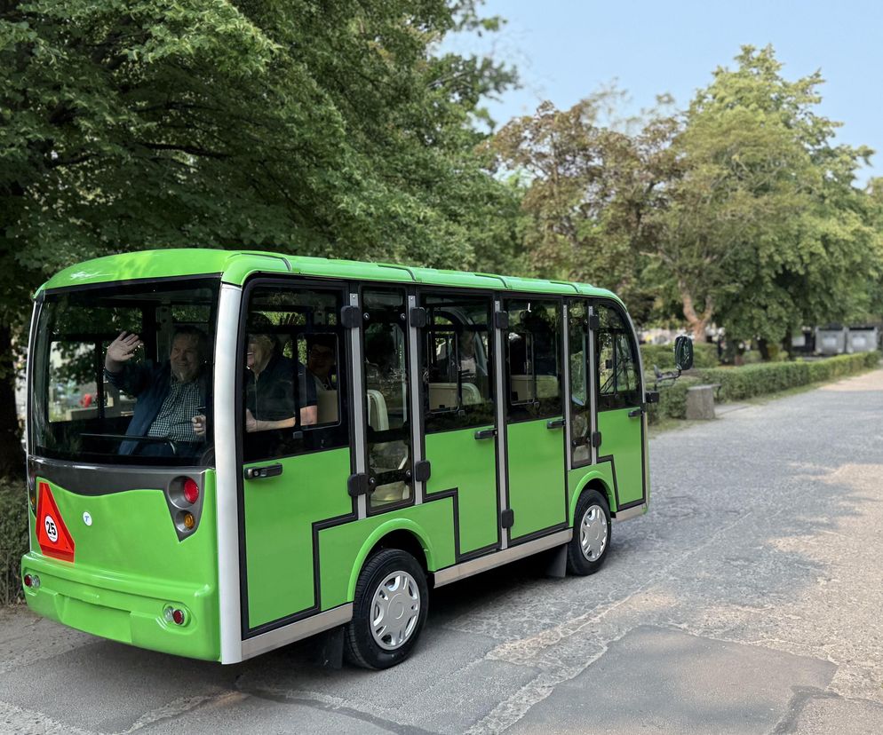 Busik INNEKO SPZ