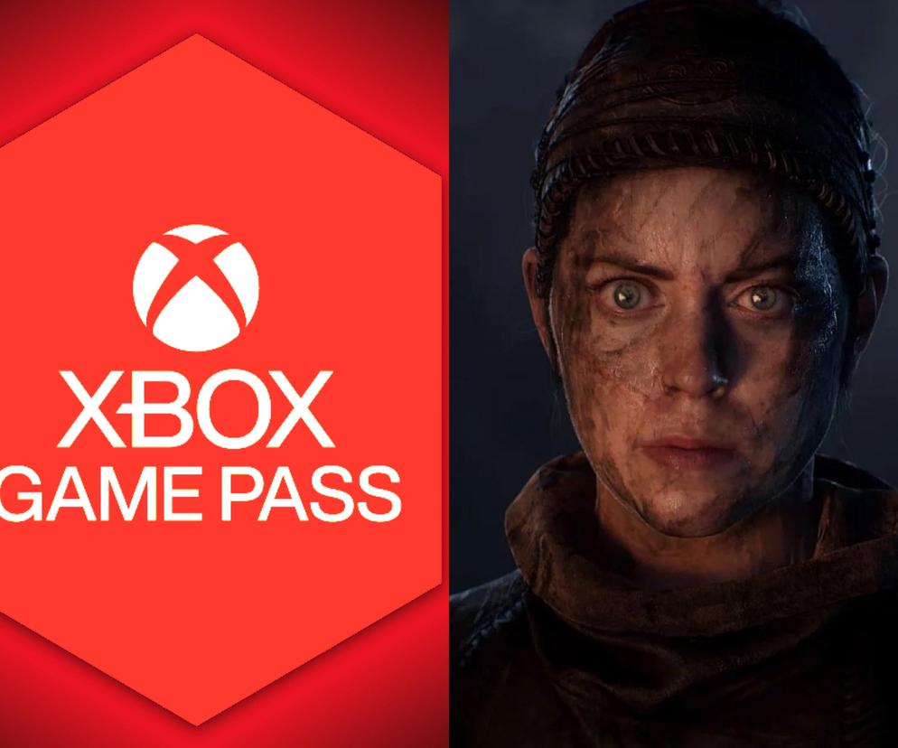 Xbox Game Pass Maj 2024 z 3 potwierdzonymi grami. Wielki hit i aspirant do GOTY w ofercie