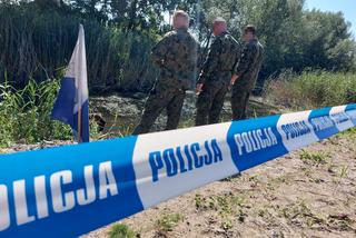 Policja została wezwana do niewybuchu z czasów II wojny światowej