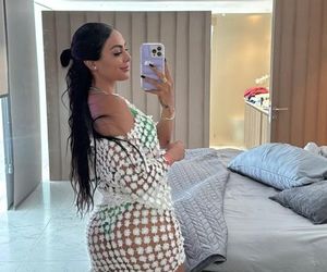 Stefani Jimenez, najpiękniejsza latynoska bramkarka