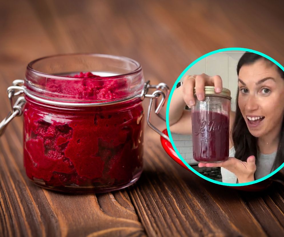 Domowy botoks w słoiku. Kosztuje mniej niż 10 zł, a działa profesjonalny zabieg