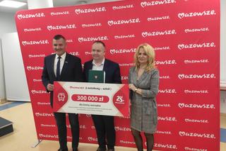 Gminy z regionu radomskiego ze wsparciem na autobusy dla szkół