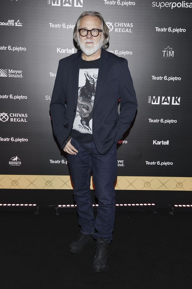 "Wspaniałe horyzonty" - prapremiera spektaklu