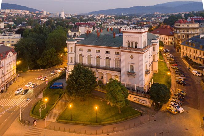 Muzeum Historyczne w Bielsku-Białej