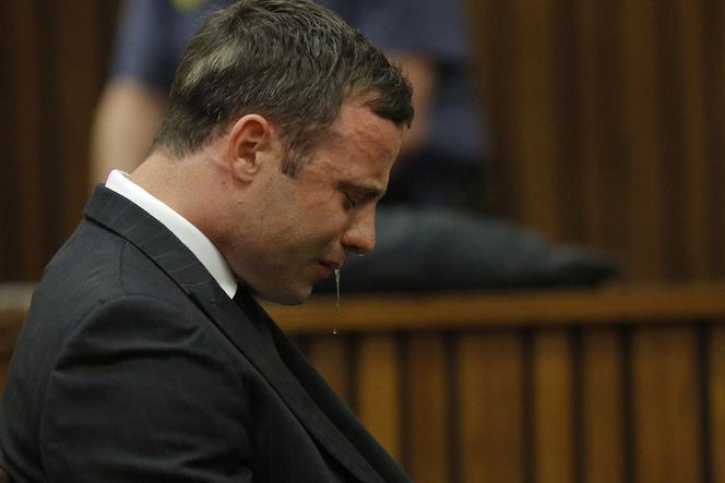 Oscar Pistorius