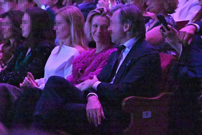 Magda Mołek - nowa miłość