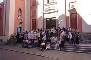 41. Piesza Pielgrzymka Młodzieży o Trzeźwość Narodu Polskiego 2025