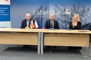 To już pięćsetna umowa. Lubelski Regionalny Fundusz Rozwoju przekazał kolejne wsparcie