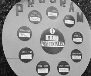 QUIZ PRL. Wypoczynek z paprykarzem pod gruszą: PRL-owski relaks na biwaku