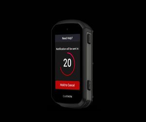 Garmin przedstawia Edge 550 i Edge 850